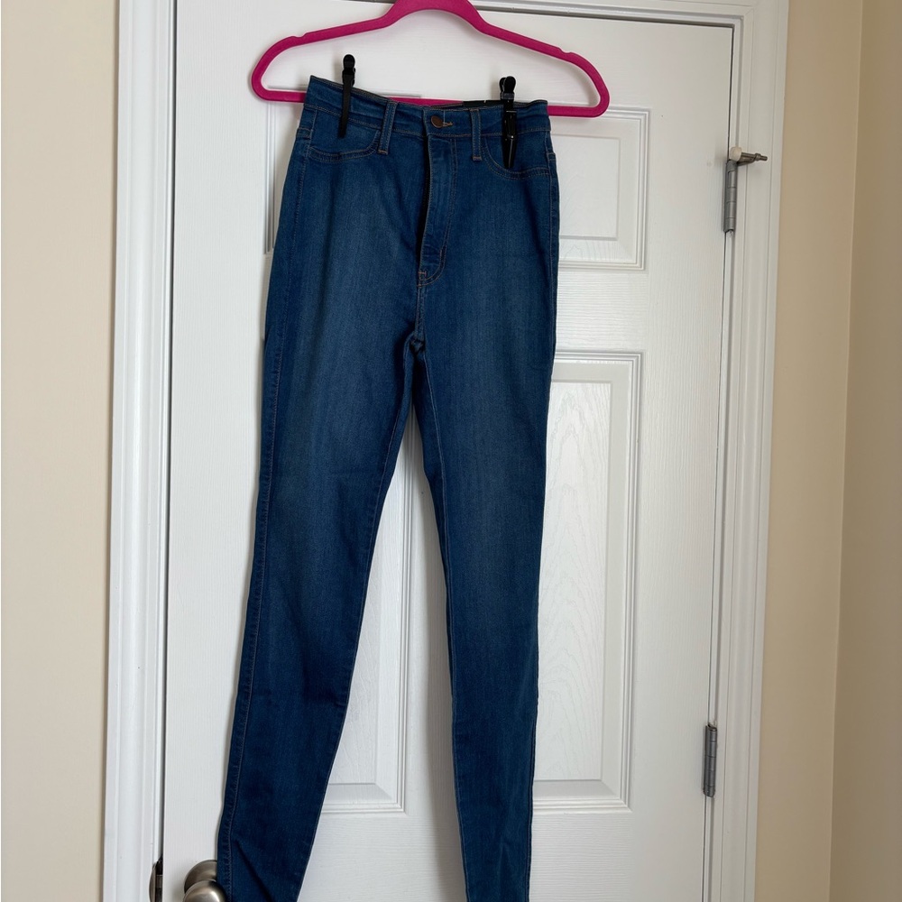 Brand new Classic Blue Women's Jeans
